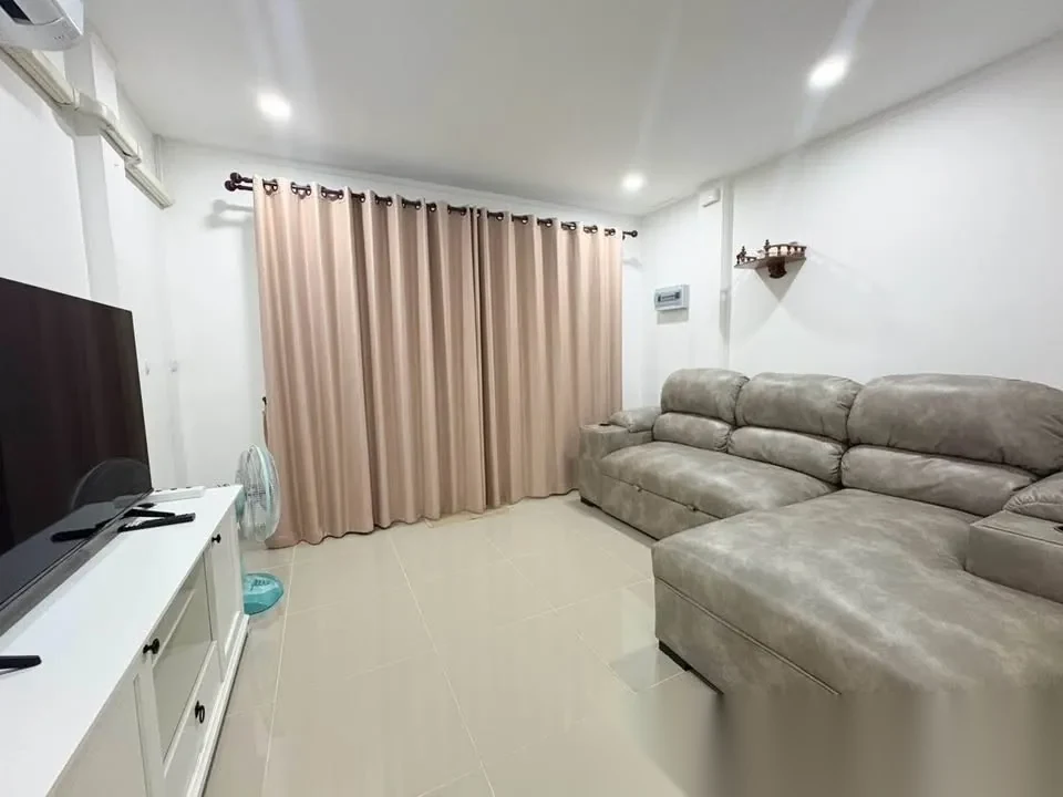 2 Bedroom House for rent · Phuket Town — photo 2