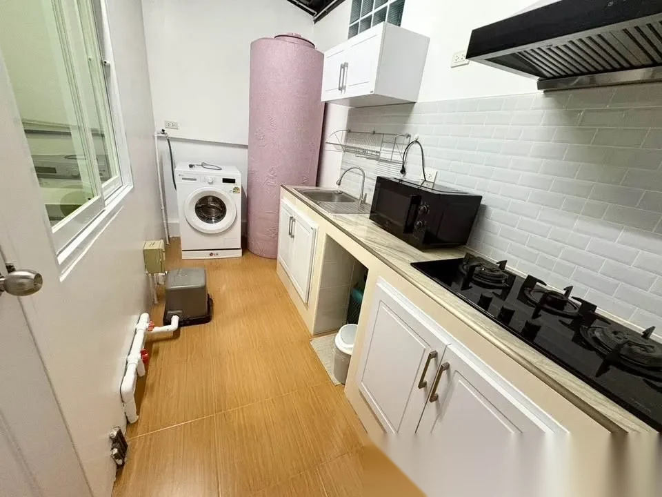 2 Bedroom House for rent · Phuket Town — photo 3