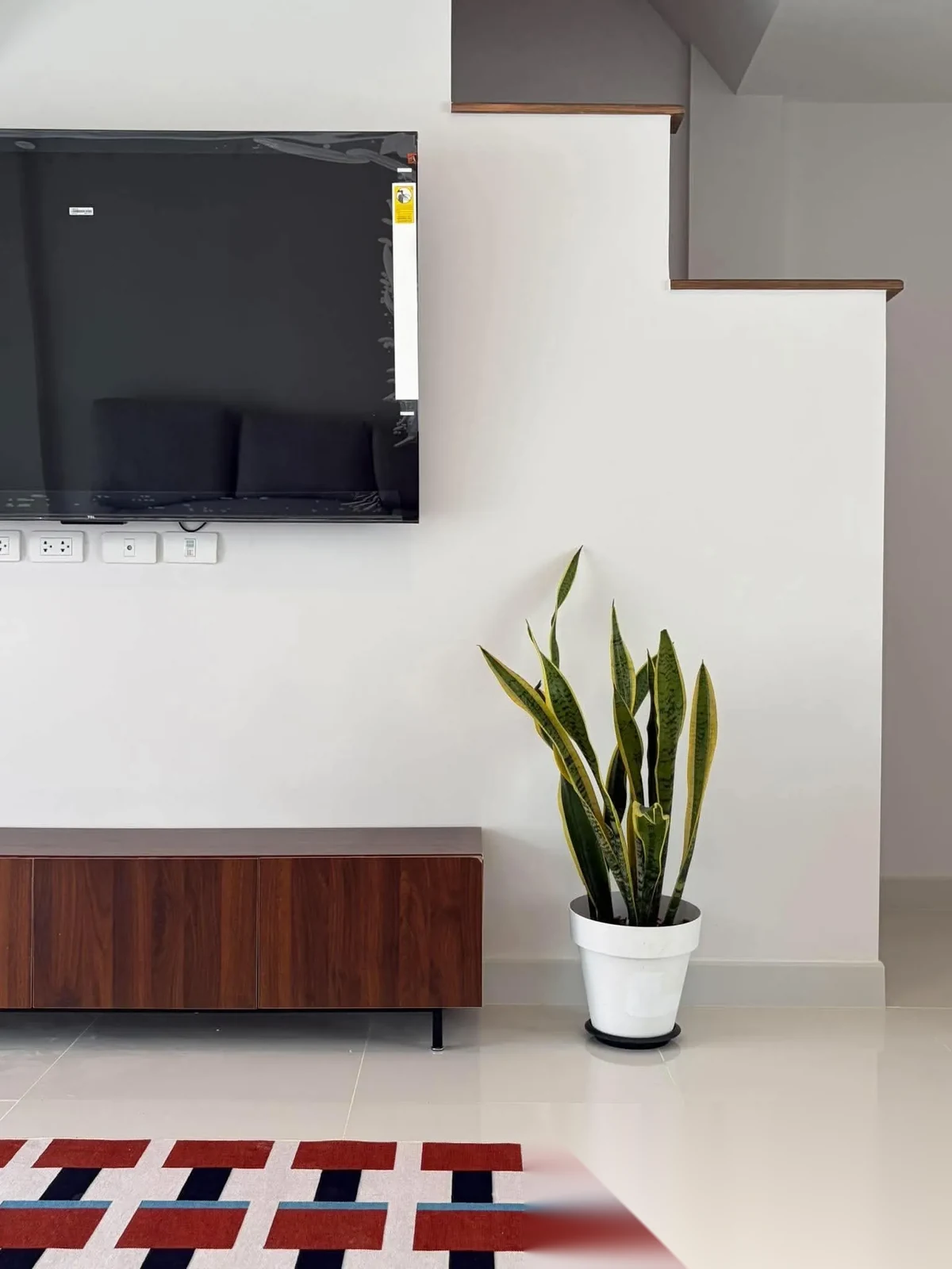 3 Bedroom House for rent at Supalai Primo Sri Sunthon-Phuket complex · Si Sunthon · Garden View — photo 6
