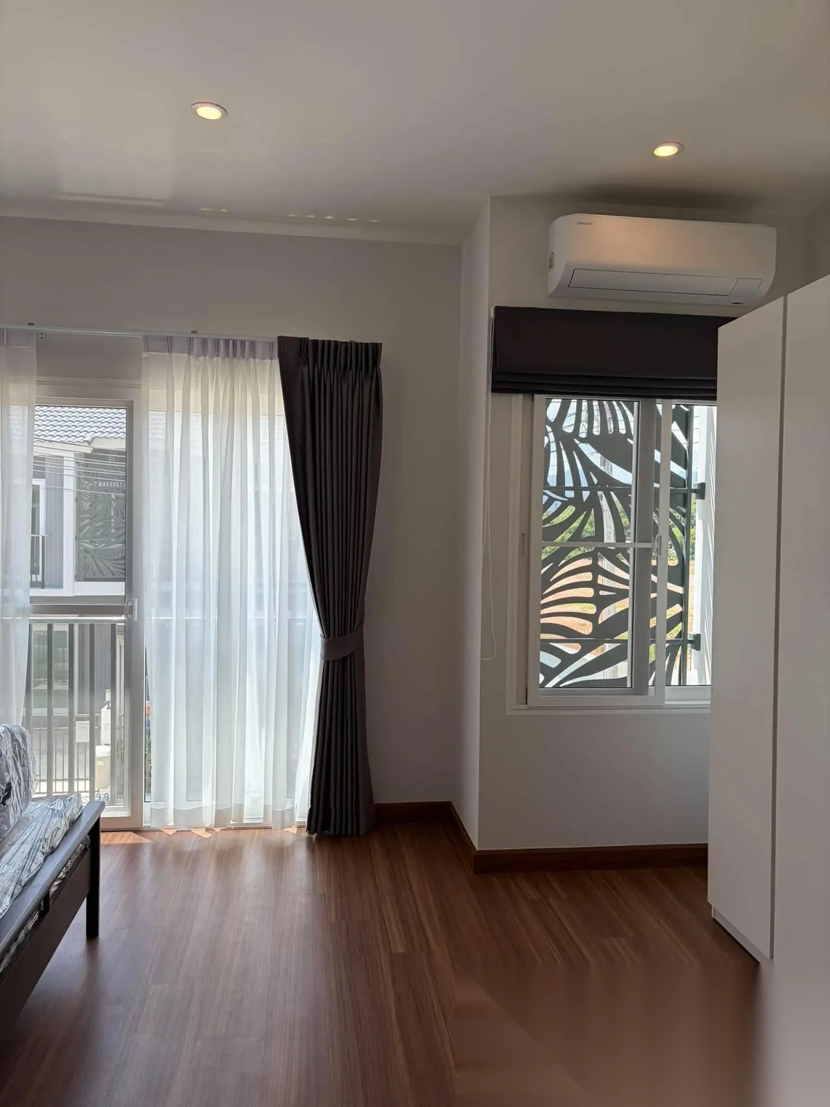 3 Bedroom House for rent at Supalai Primo Sri Sunthon-Phuket complex · Si Sunthon · Garden View — photo 7