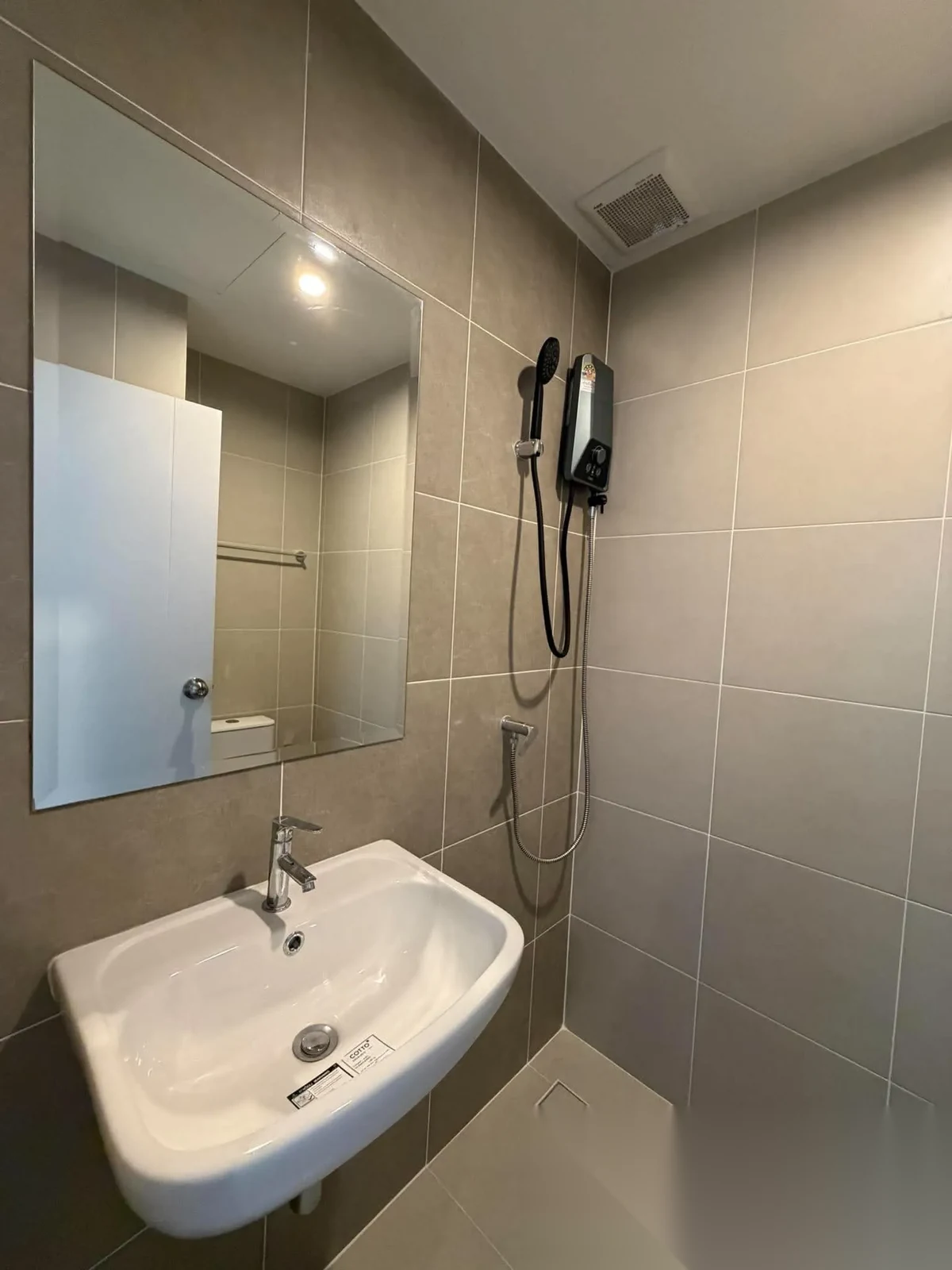 3 Bedroom House for rent at Supalai Primo Sri Sunthon-Phuket complex · Si Sunthon · Garden View — photo 9