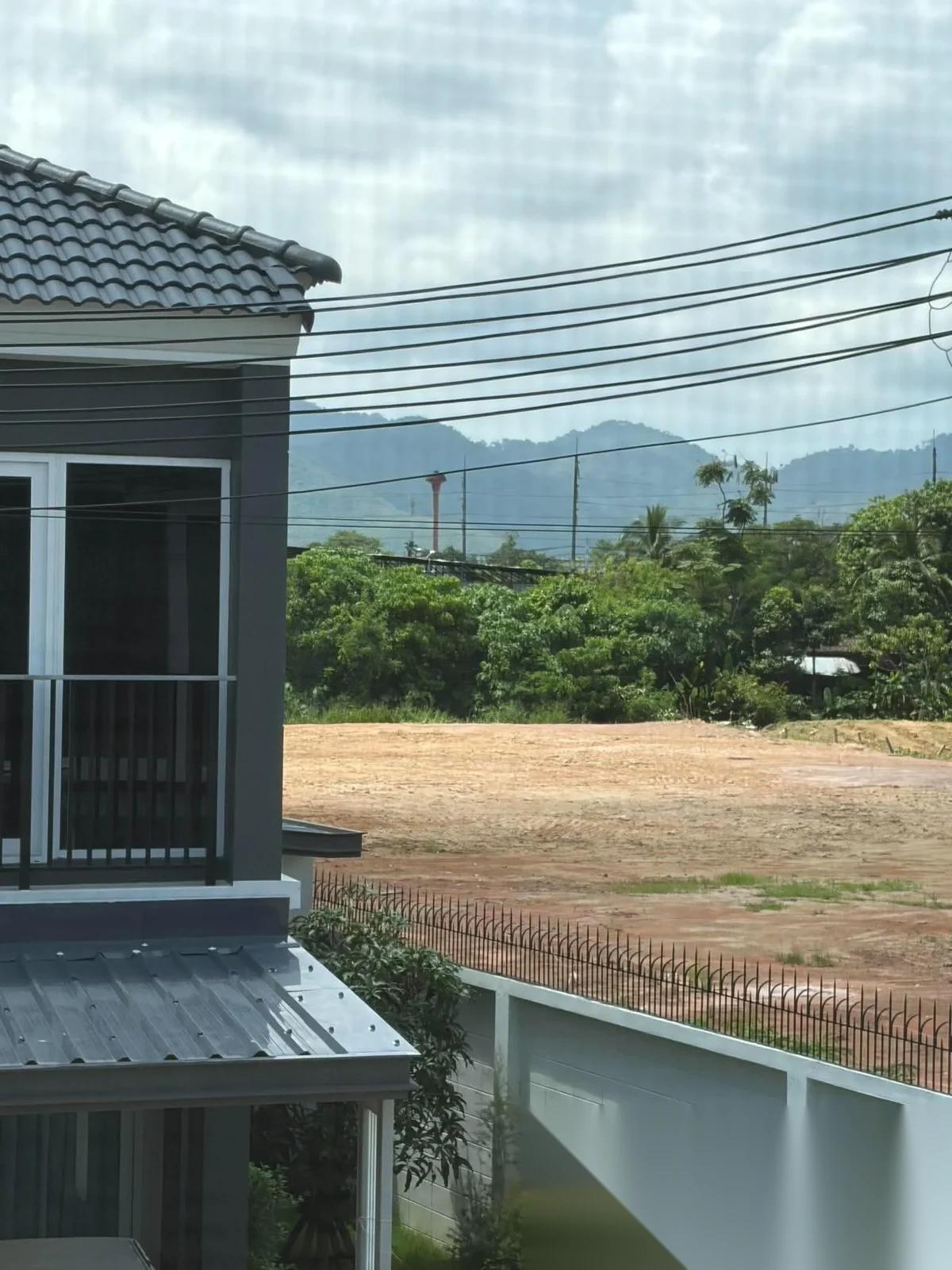 3 Bedroom House for rent at Supalai Primo Sri Sunthon-Phuket complex · Si Sunthon · Garden View — photo 11