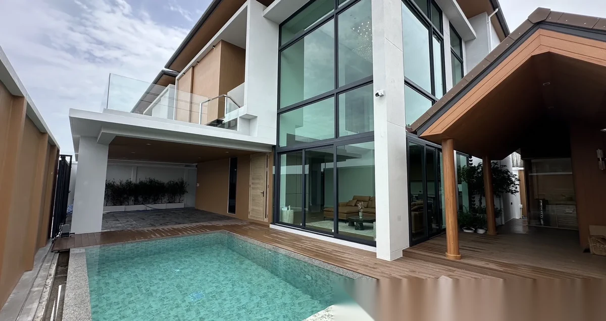 4 Bedroom Villa for sale