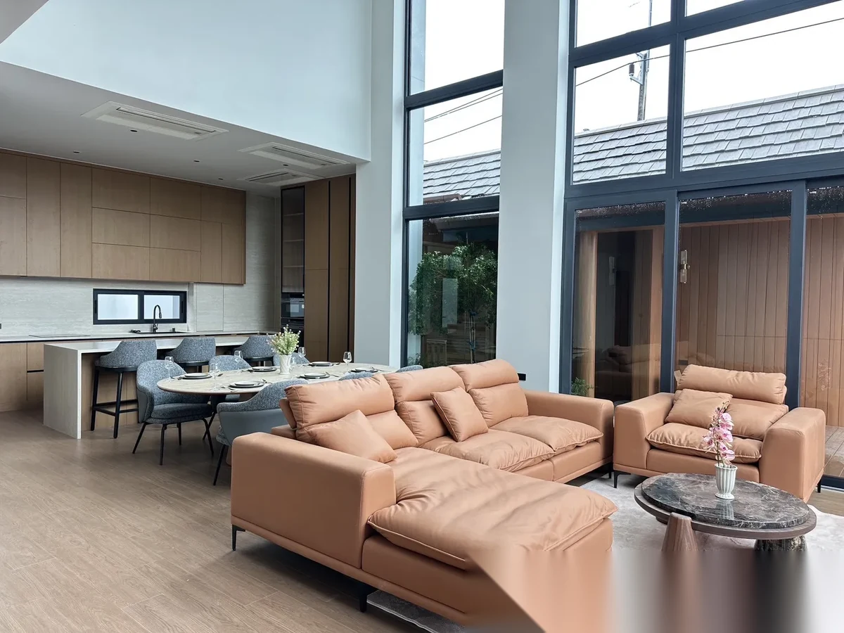 4 Bedroom Villa for sale — photo 3