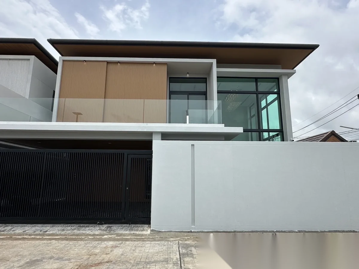 4 Bedroom Villa for sale — photo 6