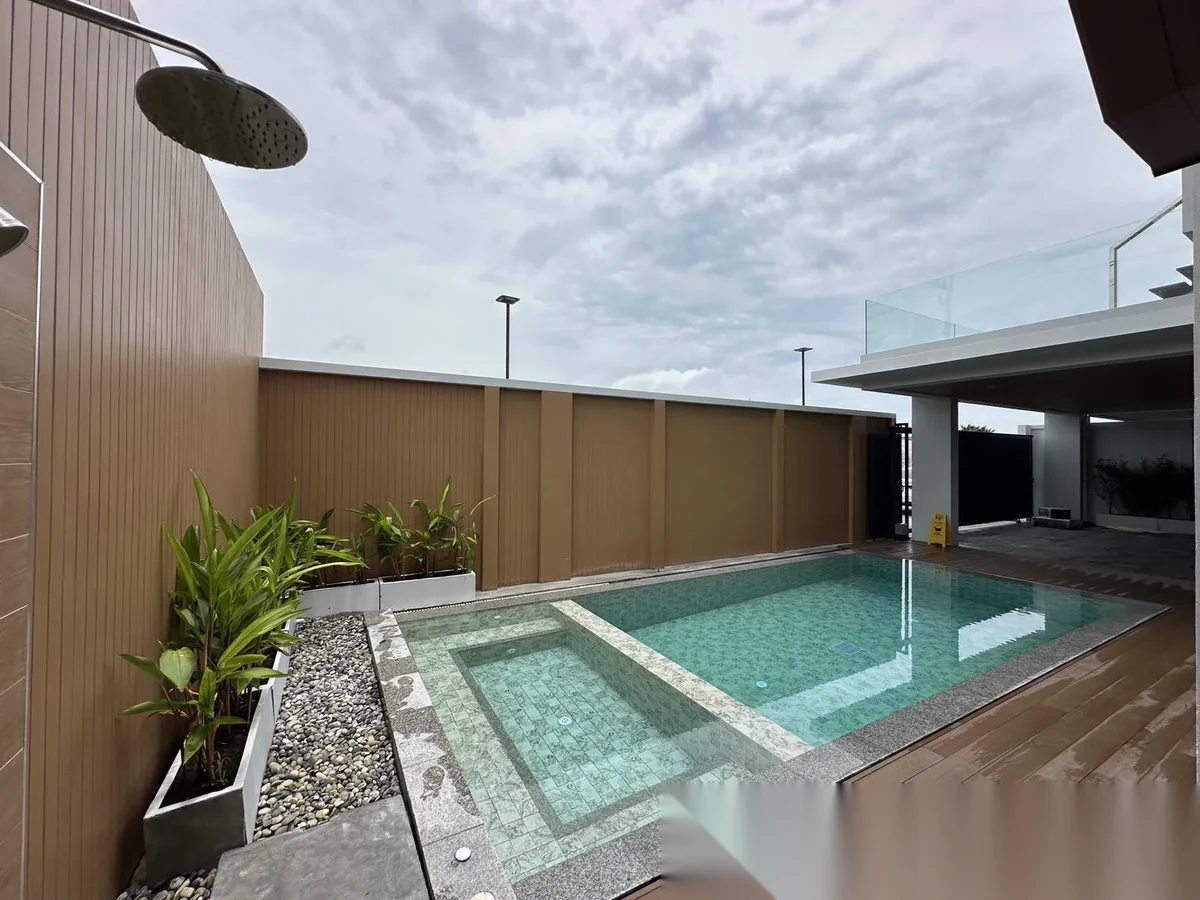 4 Bedroom Villa for sale — photo 8