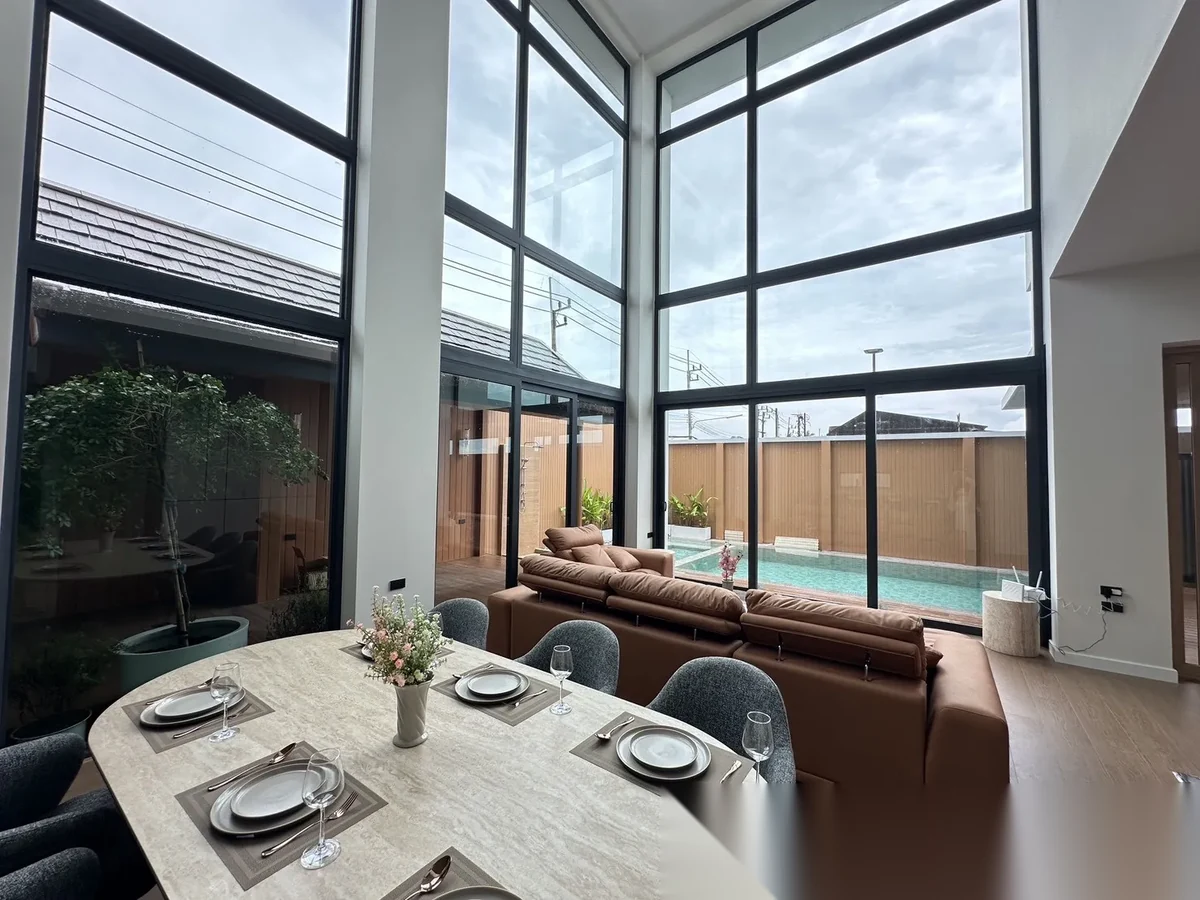 4 Bedroom Villa for sale — photo 12