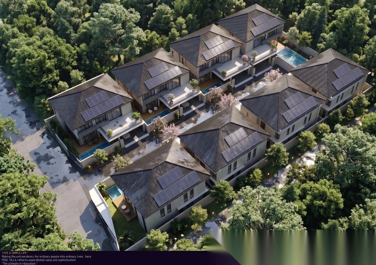 4 Bedroom Villa for sale — photo 23