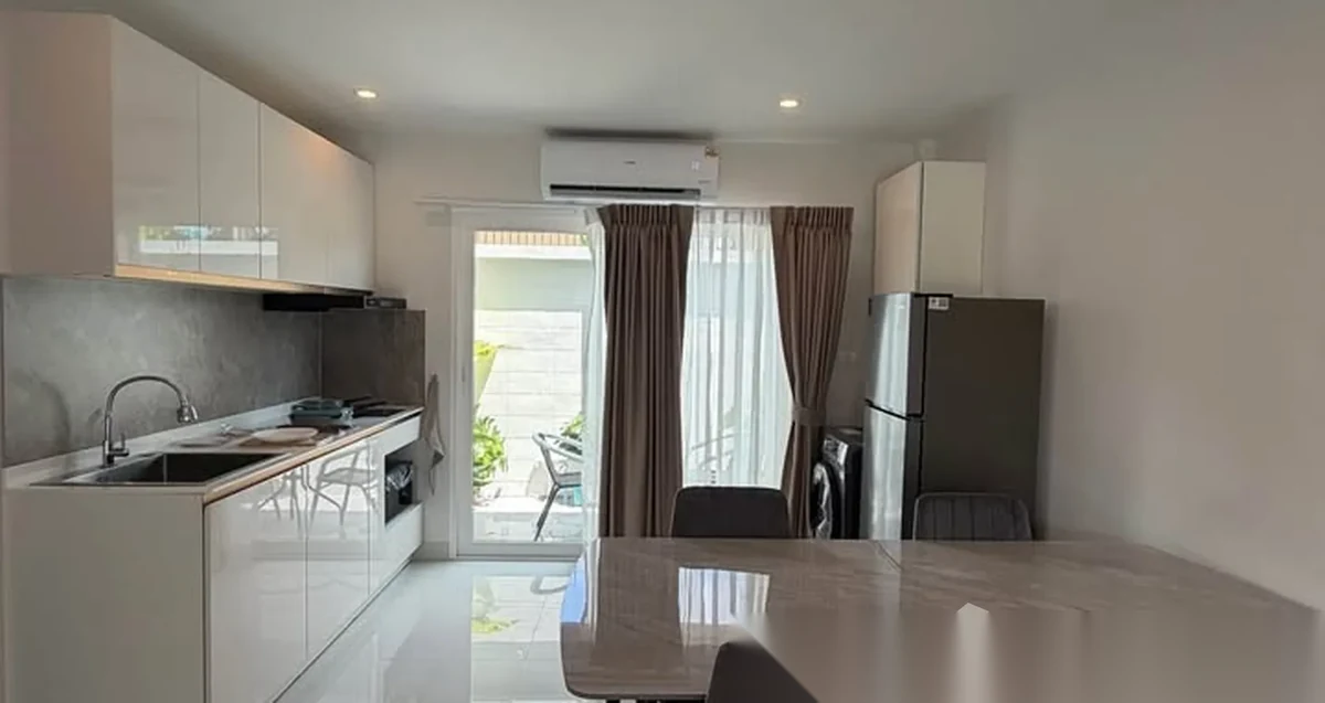 3 Bedroom House for rent at Supalai Primo Monument Phuket complex · Si Sunthon — превью PDF