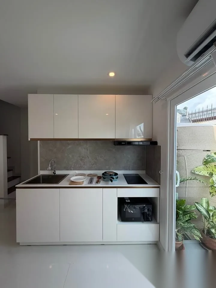 3 Bedroom House for rent at Supalai Primo Monument Phuket complex · Si Sunthon — photo 5