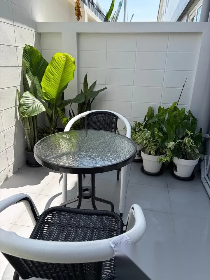 3 Bedroom House for rent at Supalai Primo Monument Phuket complex · Si Sunthon — photo 6