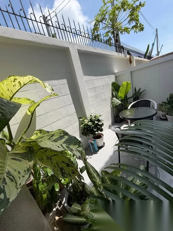 3 Bedroom House for rent at Supalai Primo Monument Phuket complex · Si Sunthon — photo 8