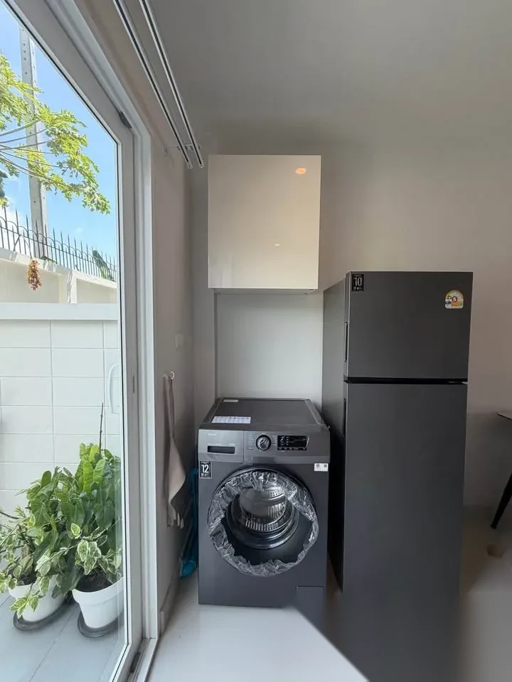 3 Bedroom House for rent at Supalai Primo Monument Phuket complex · Si Sunthon — photo 9