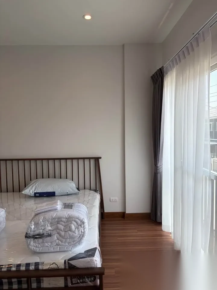 3 Bedroom House for rent at Supalai Primo Monument Phuket complex · Si Sunthon — photo 10