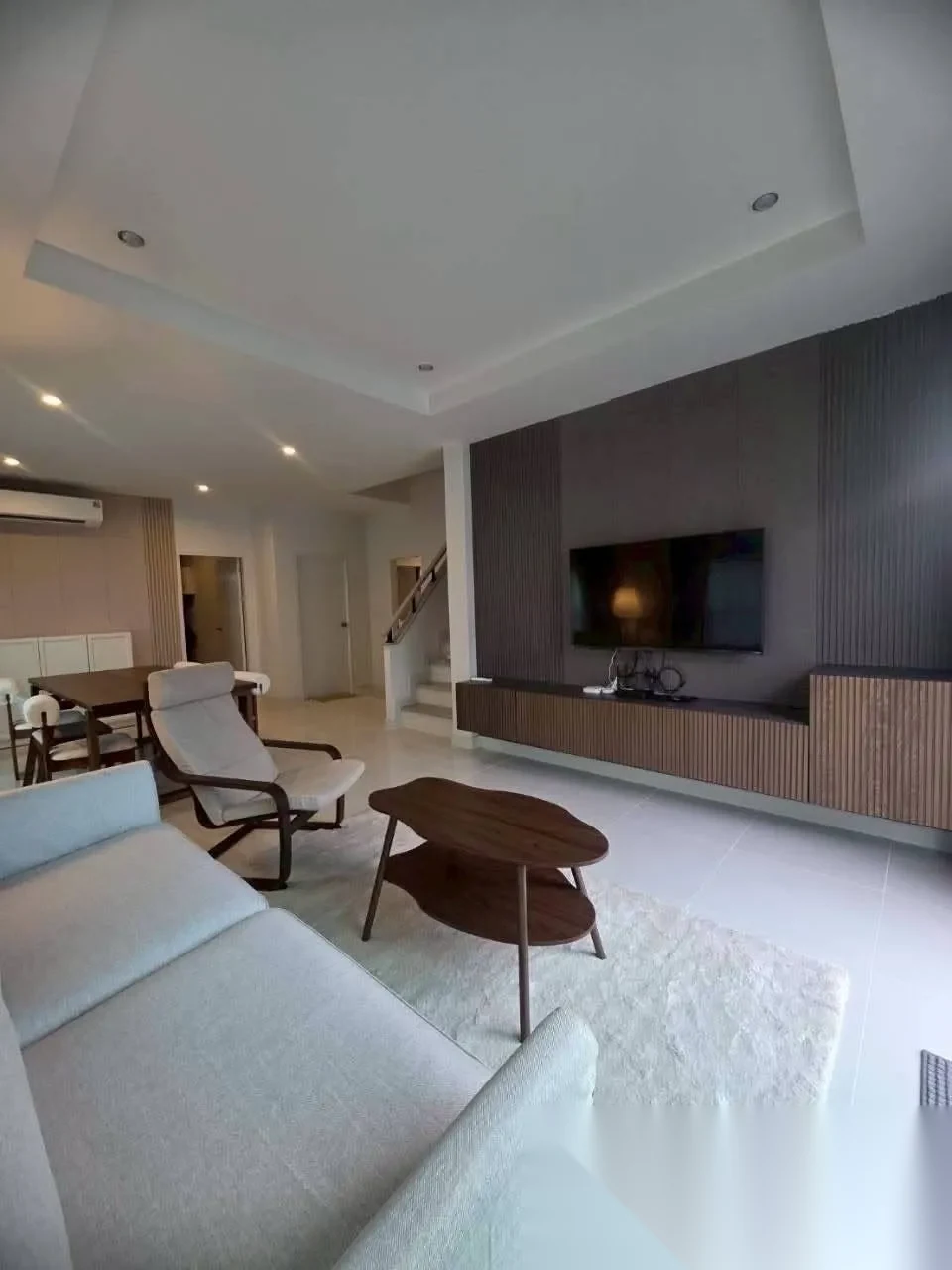 4 Bedroom House for rent at Supalai Lake Ville Phuket complex · Ko Kaeo — photo 2