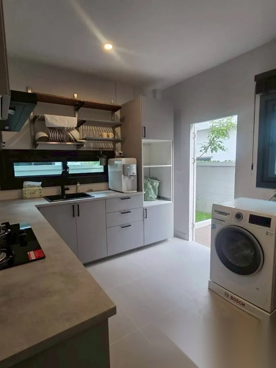 4 Bedroom House for rent at Supalai Lake Ville Phuket complex · Ko Kaeo — photo 3