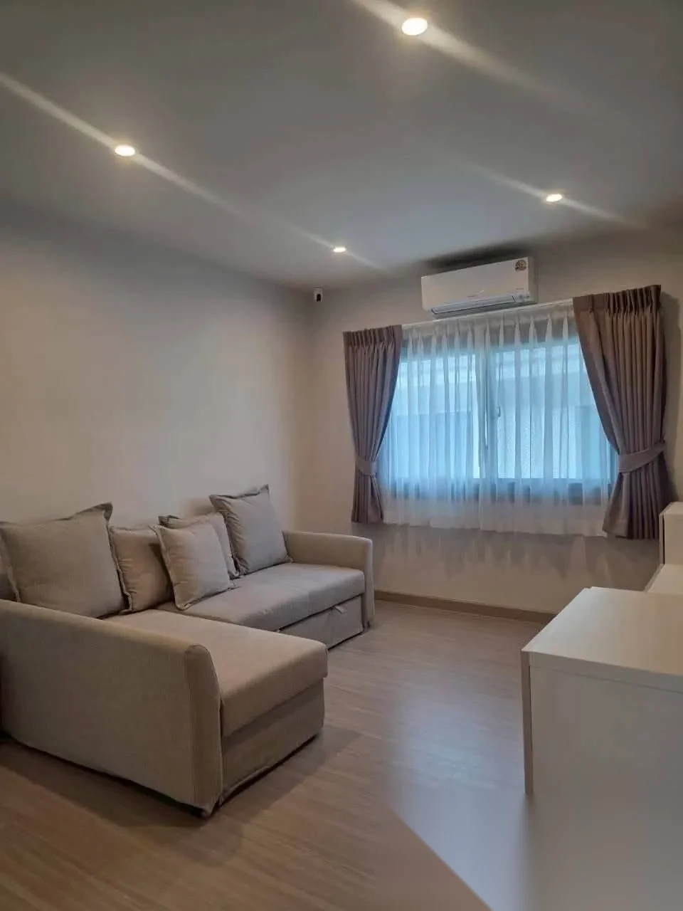 4 Bedroom House for rent at Supalai Lake Ville Phuket complex · Ko Kaeo — photo 4