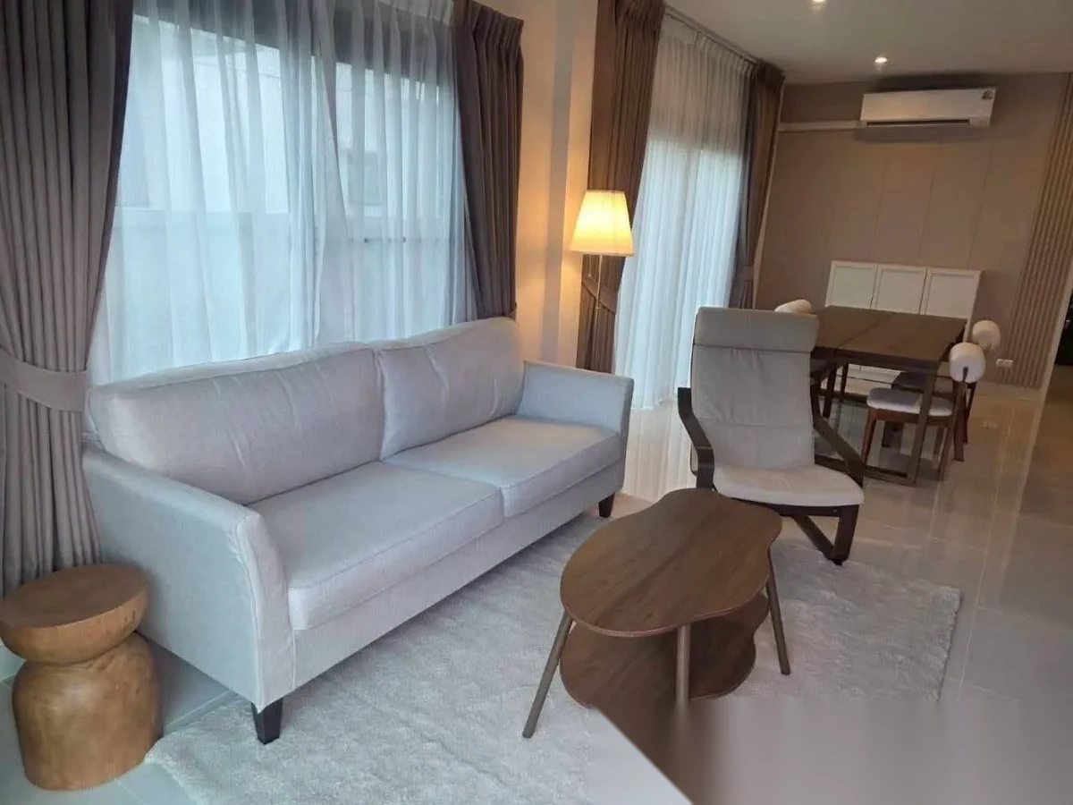 4 Bedroom House for rent at Supalai Lake Ville Phuket complex · Ko Kaeo — photo 5