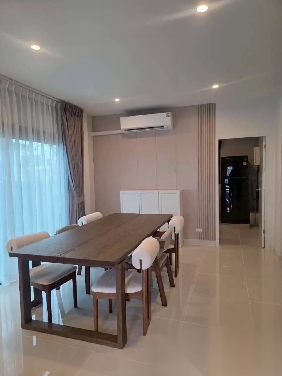 4 Bedroom House for rent at Supalai Lake Ville Phuket complex · Ko Kaeo — photo 6