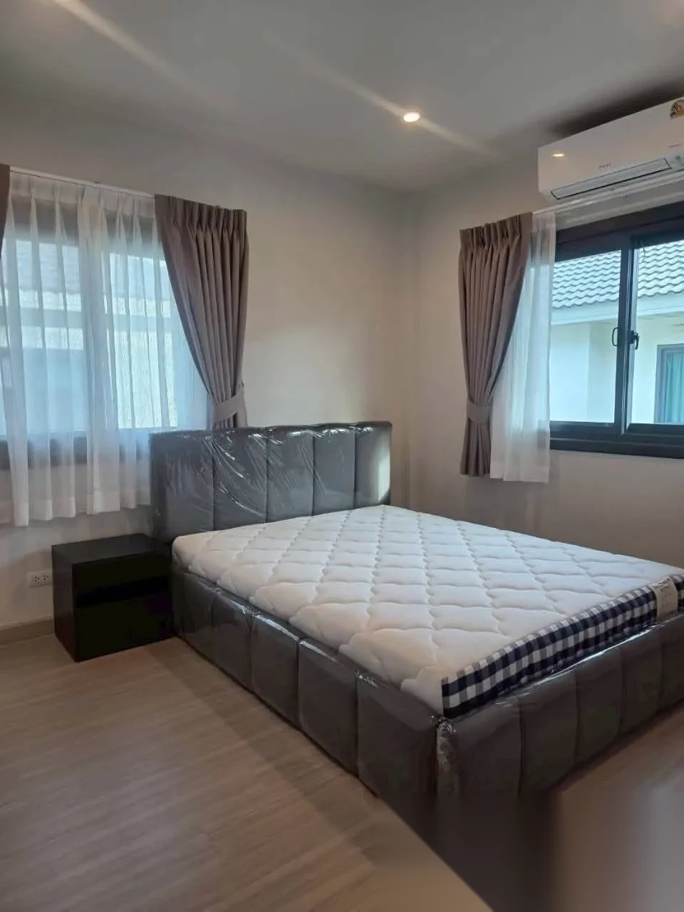 4 Bedroom House for rent at Supalai Lake Ville Phuket complex · Ko Kaeo — photo 8