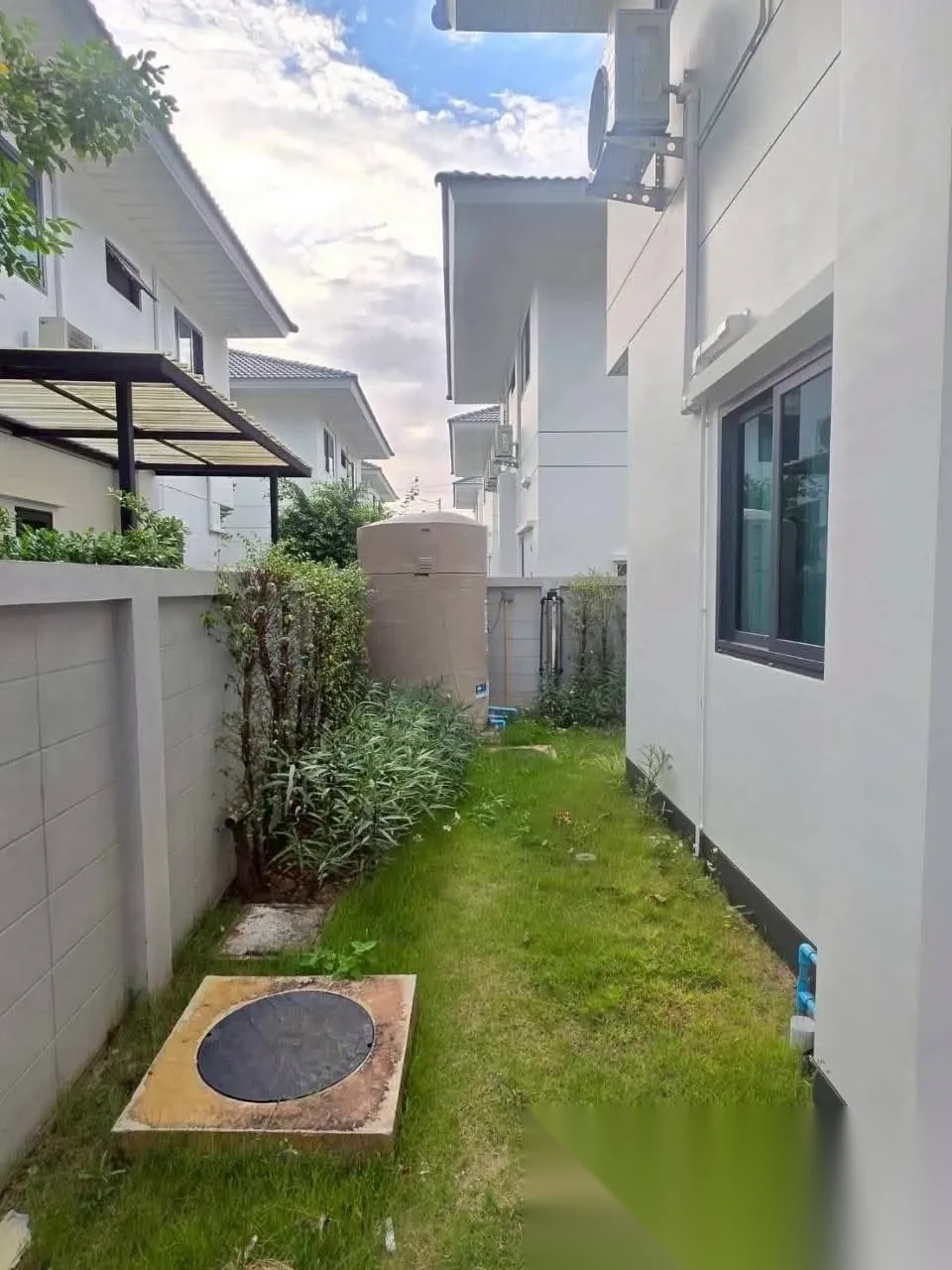 4 Bedroom House for rent at Supalai Lake Ville Phuket complex · Ko Kaeo — photo 10
