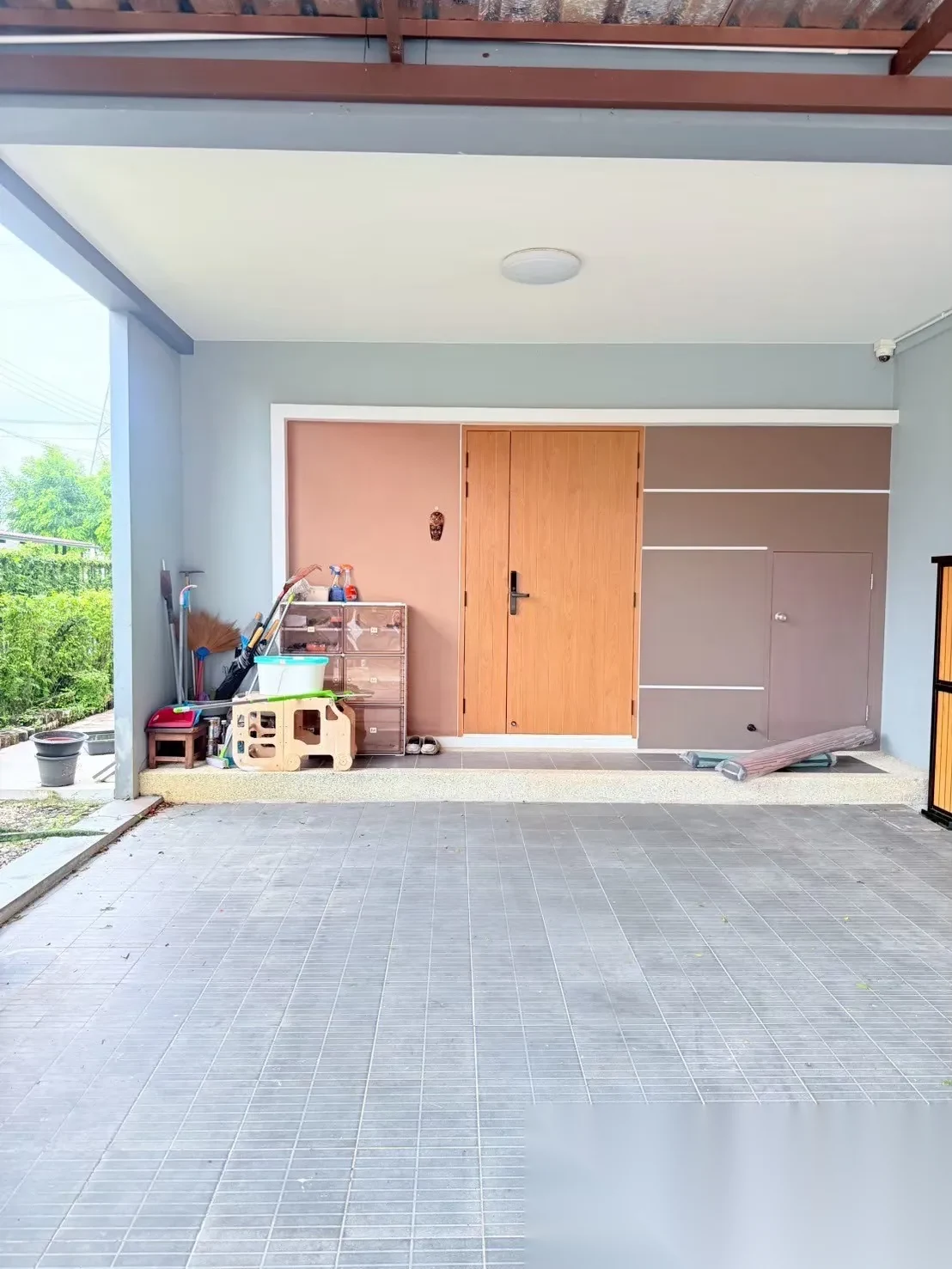 2 Bedroom Townhouse for rent at Supalai Bella Ko Kaeo Phuket complex · Ko Kaeo · Lake View — photo 2