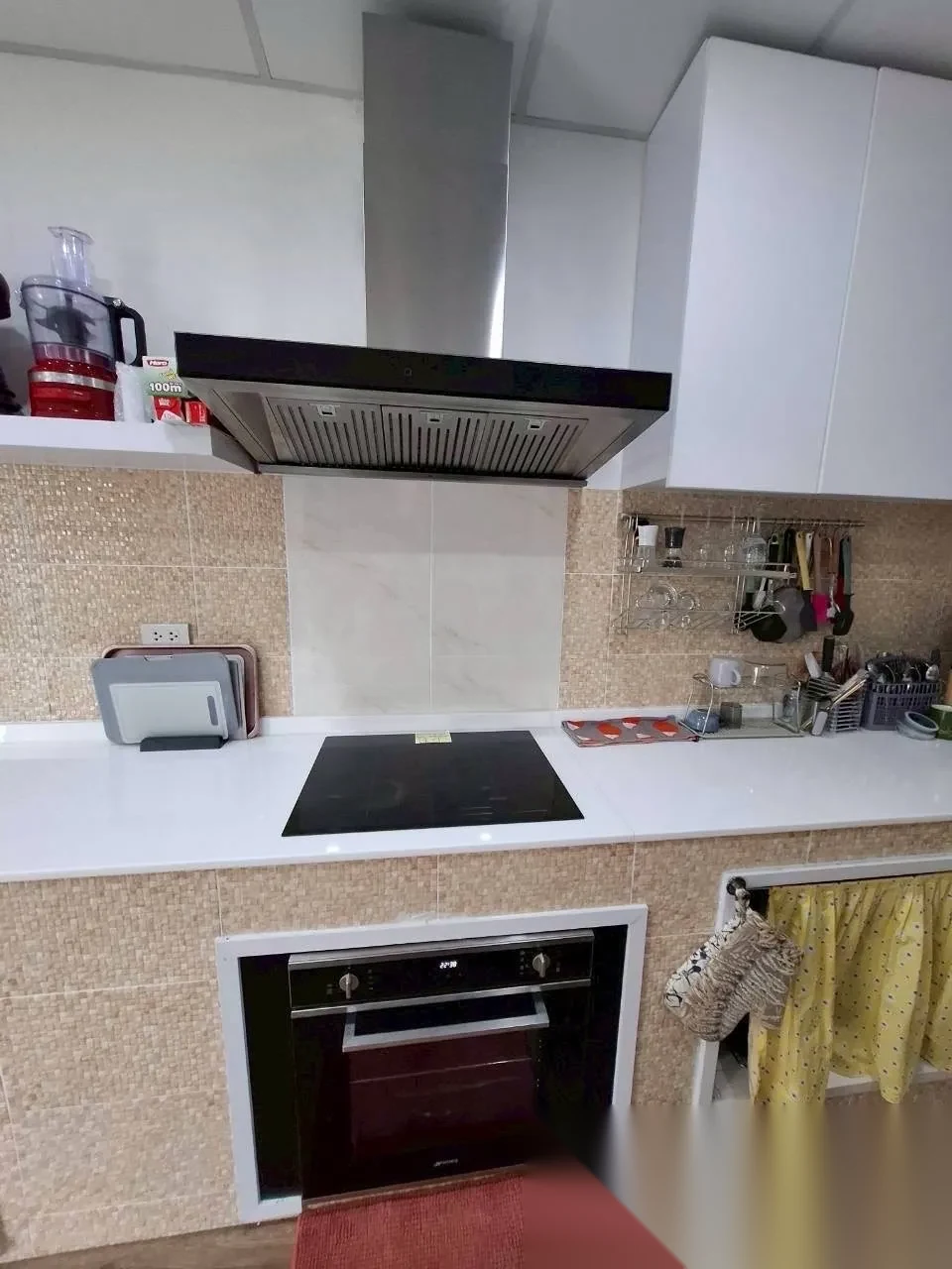 2 Bedroom Townhouse for rent at Supalai Bella Ko Kaeo Phuket complex · Ko Kaeo · Lake View — photo 5