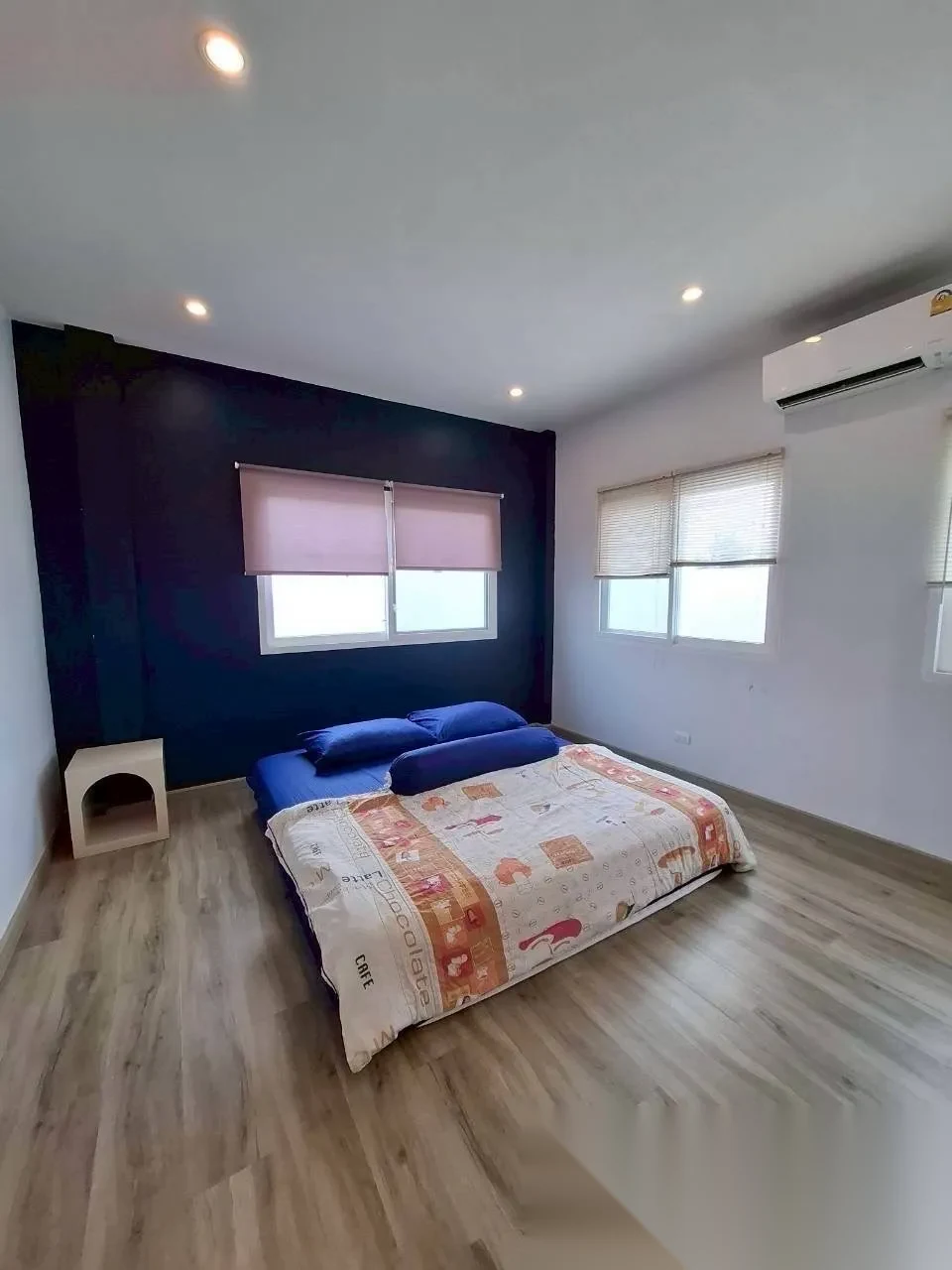2 Bedroom Townhouse for rent at Supalai Bella Ko Kaeo Phuket complex · Ko Kaeo · Lake View — photo 10