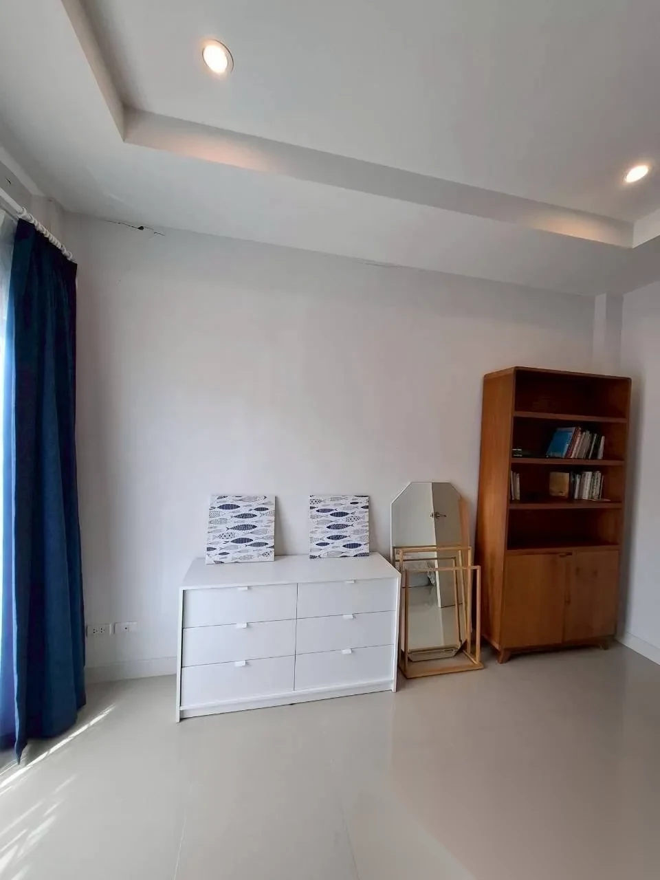 2 Bedroom Townhouse for rent at Supalai Bella Ko Kaeo Phuket complex · Ko Kaeo · Lake View — photo 11