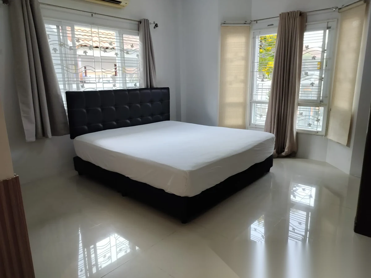 3 Bedroom House for rent · Wichit · Lake View — photo 3