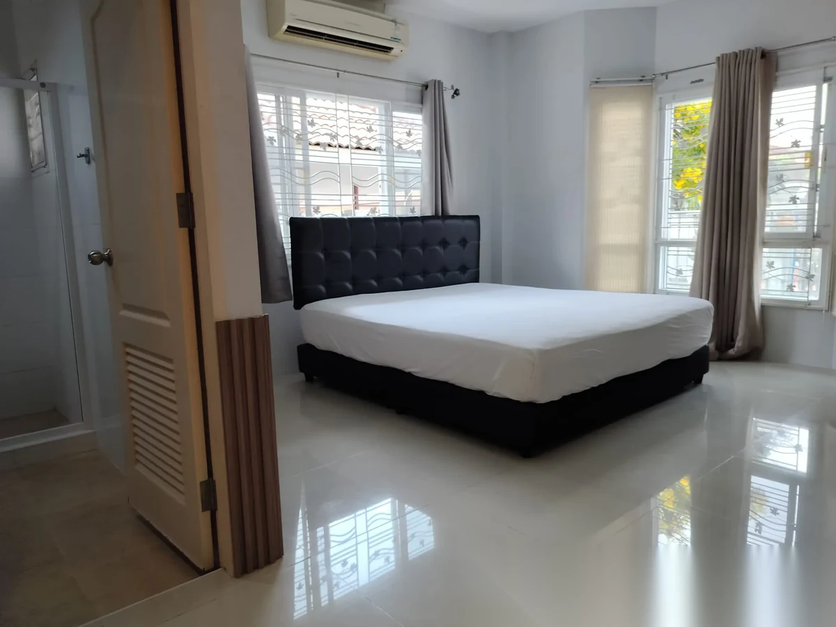 3 Bedroom House for rent · Wichit · Lake View — photo 4