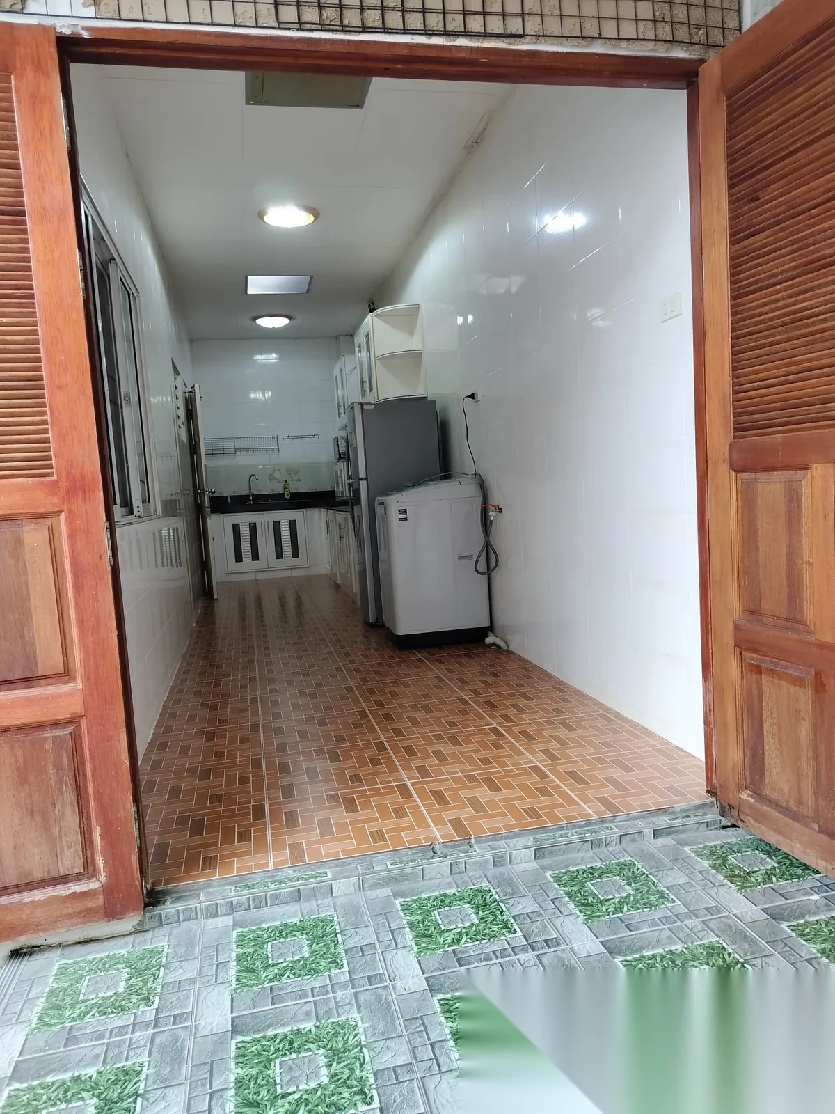 3 Bedroom House for rent · Wichit · Lake View — photo 6