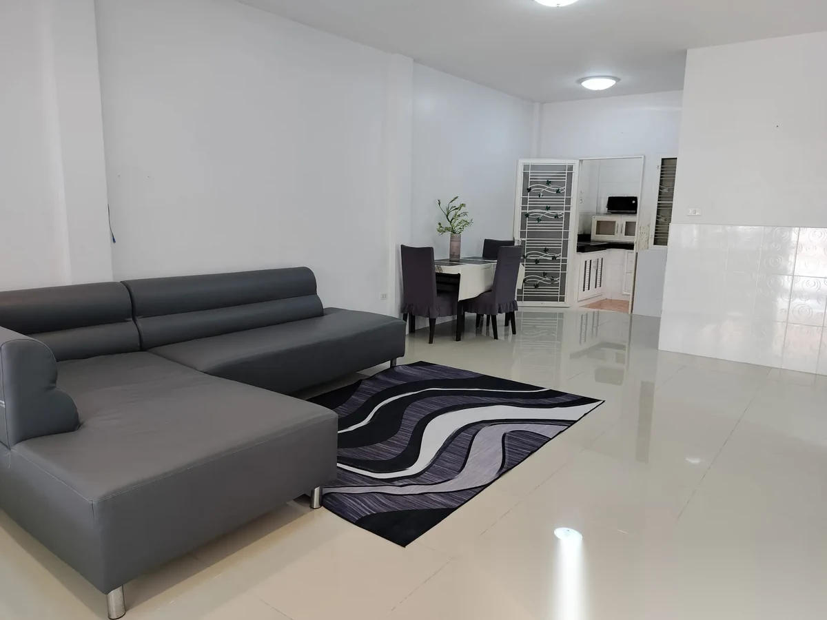 3 Bedroom House for rent · Wichit · Lake View — photo 12