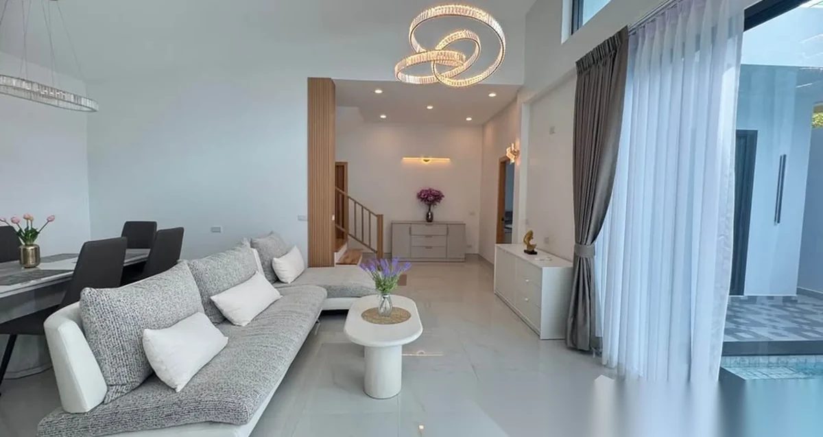 Вилла 3BR
