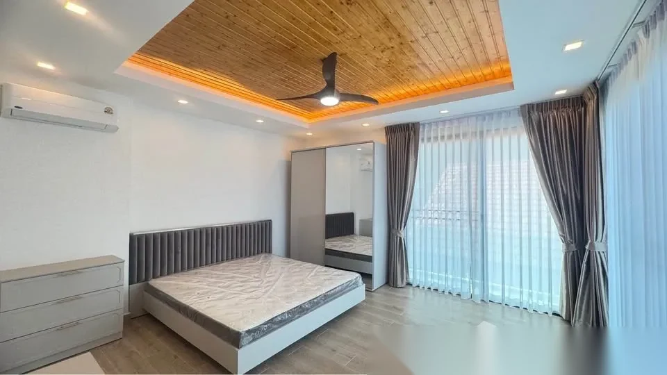 Вилла 3BR — фото 8