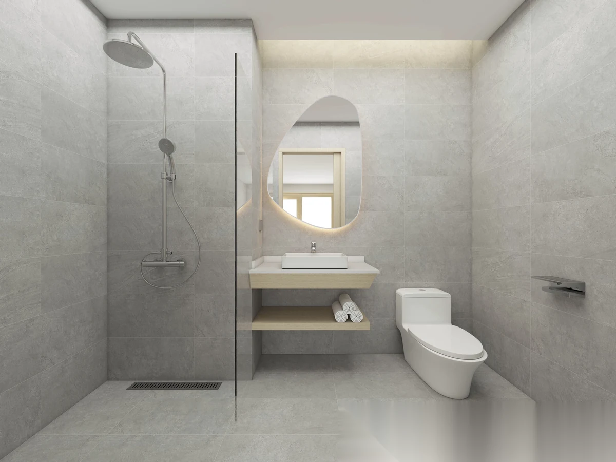 1 Bedroom Apartment for sale at The One Naiharn complex · Rawai · Pool View — photo 4