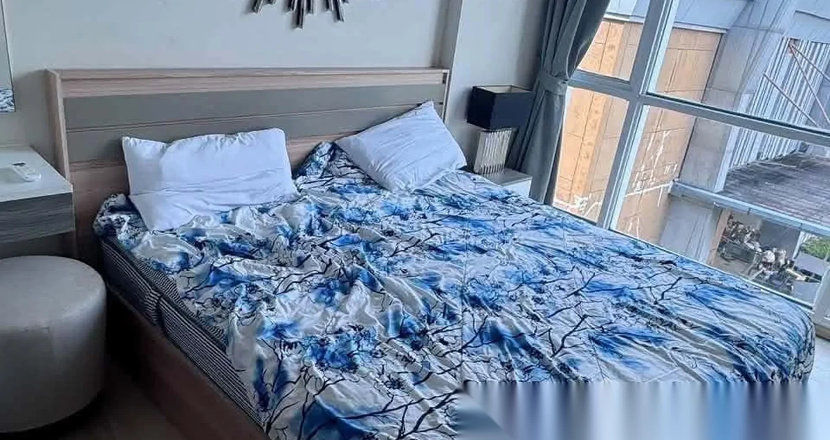 1 Bedroom Apartment for rent at The Base Downtown complex · Wichit