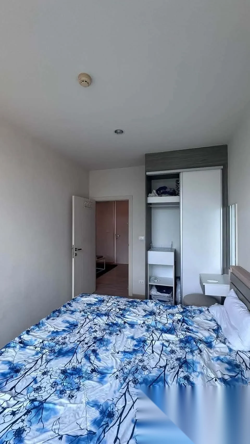 1 Bedroom Apartment for rent at The Base Downtown complex · Wichit — photo 2