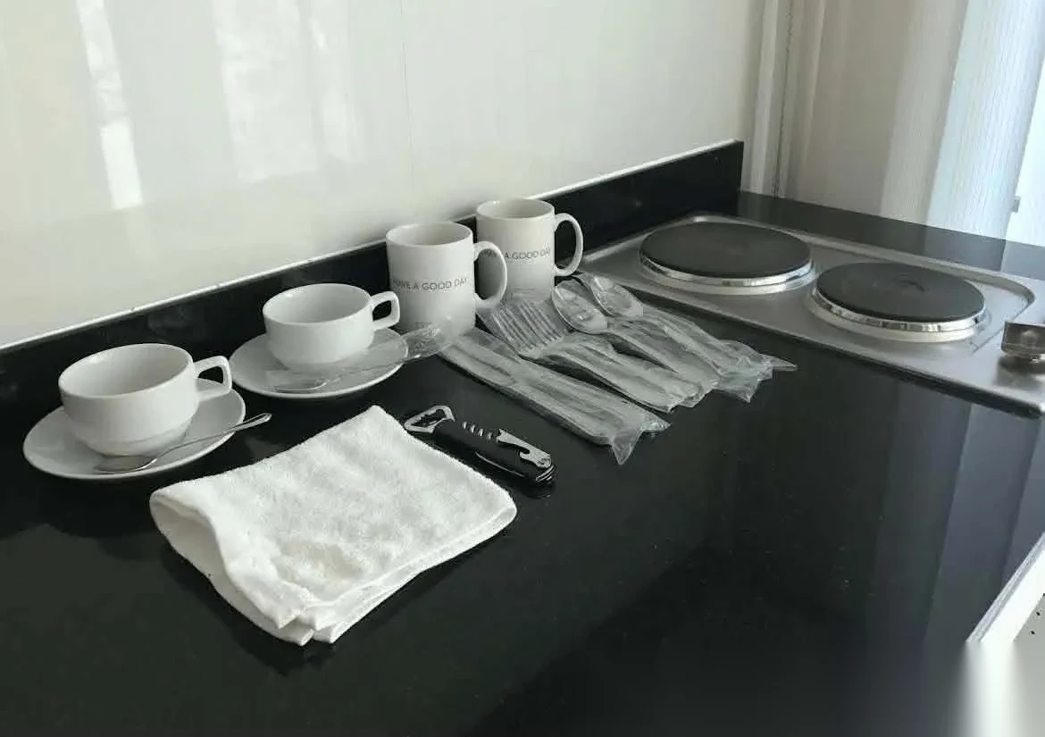 1 Bedroom Apartment for rent at The Base Downtown complex · Wichit — photo 6