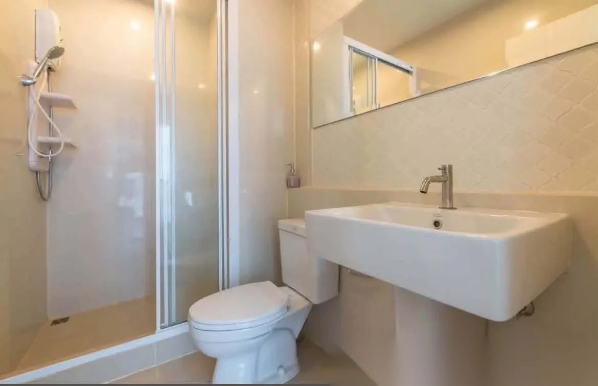 1 Bedroom Apartment for rent at The Base Downtown complex · Wichit — photo 8