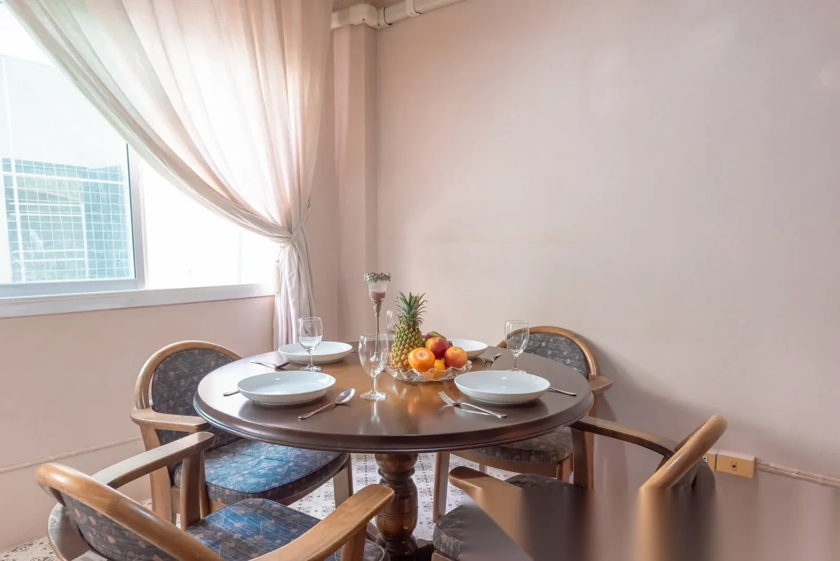 2 Bedroom Townhouse for rent at 2-Bedroom Apartment on Surin Beach Front complex · Choeng Thale · Sea View — photo 7