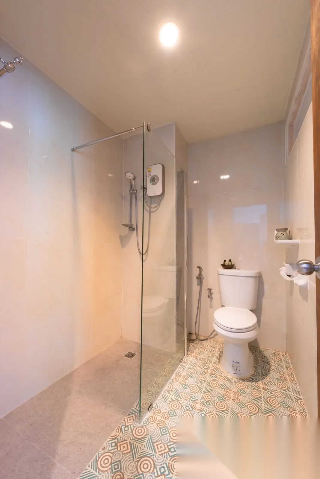 2 Bedroom Townhouse for rent at 2-Bedroom Apartment on Surin Beach Front complex · Choeng Thale · Sea View — photo 10