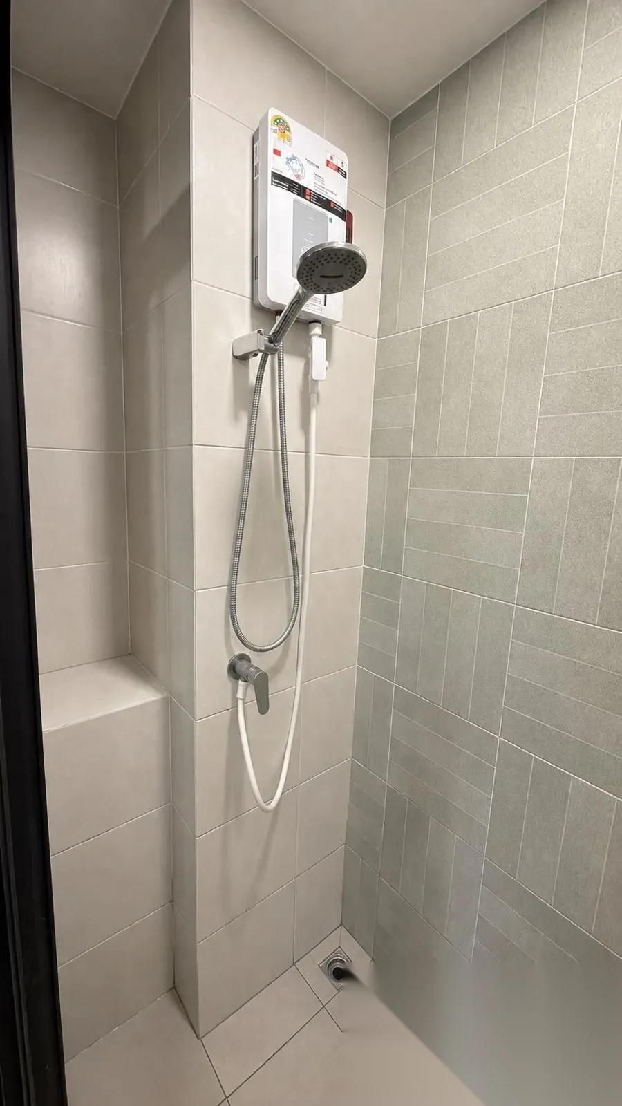 Апартаменты 1BR в ЖК Dcondo Reef Phuket · Кату · Вид на бассейн — фото 6