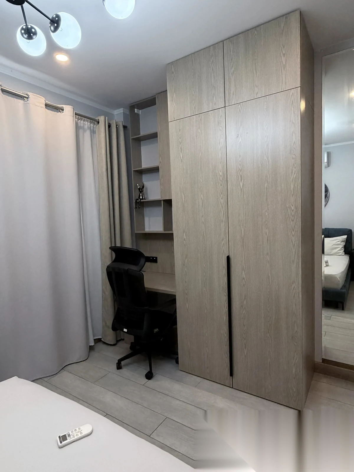 3 Bedroom Townhouse for rent at New House Within Walking Distance of Blue Tree complex · Choeng Thale · Garden View — photo 6