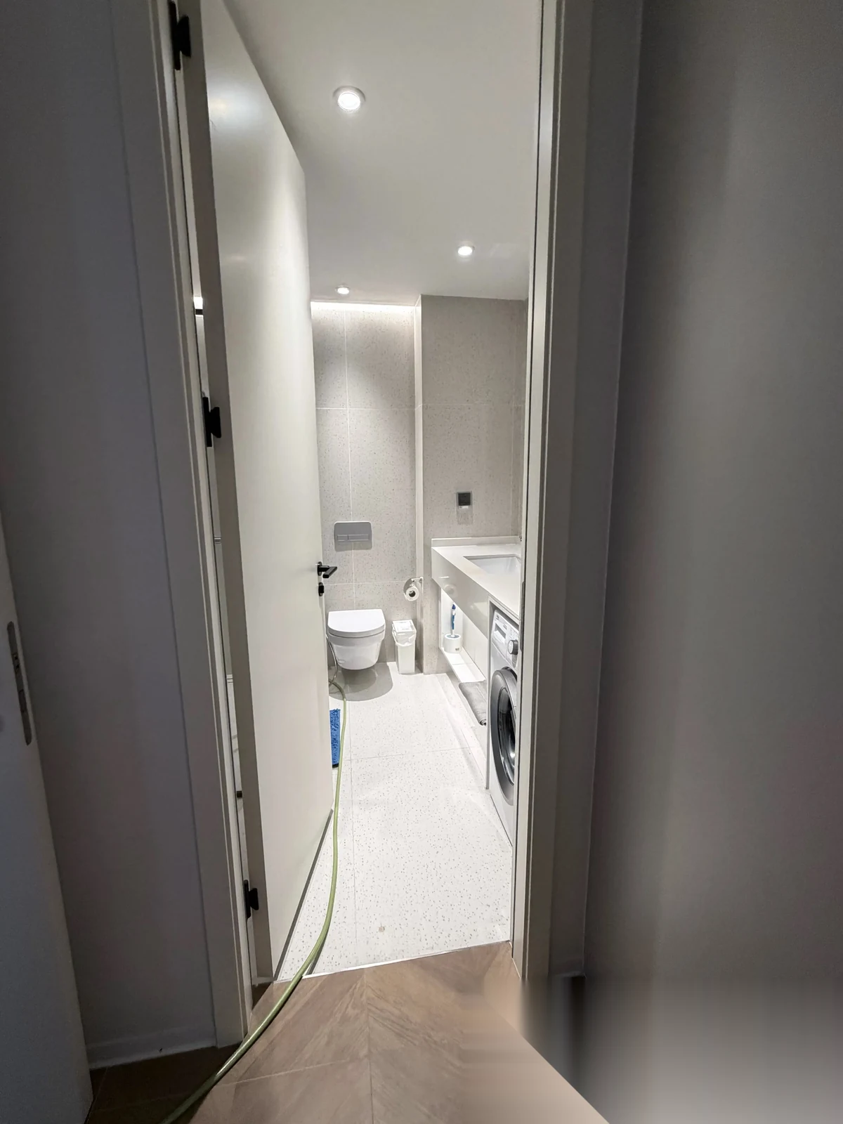 2 Bedroom Apartment for rent at Kora Beach Resort Phuket complex · Choeng Thale · Sea View — photo 7