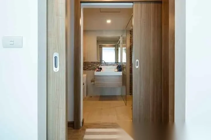 1 Bedroom Apartment for rent at Calypso Condo complex · Rawai · Sea View — photo 11