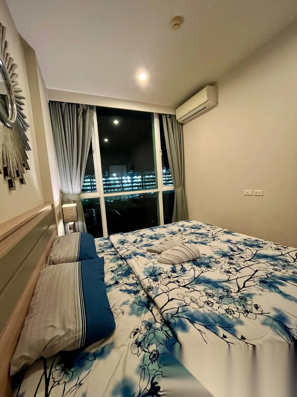 Studio Apartment for rent at The Base Downtown complex · Wichit — photo 11