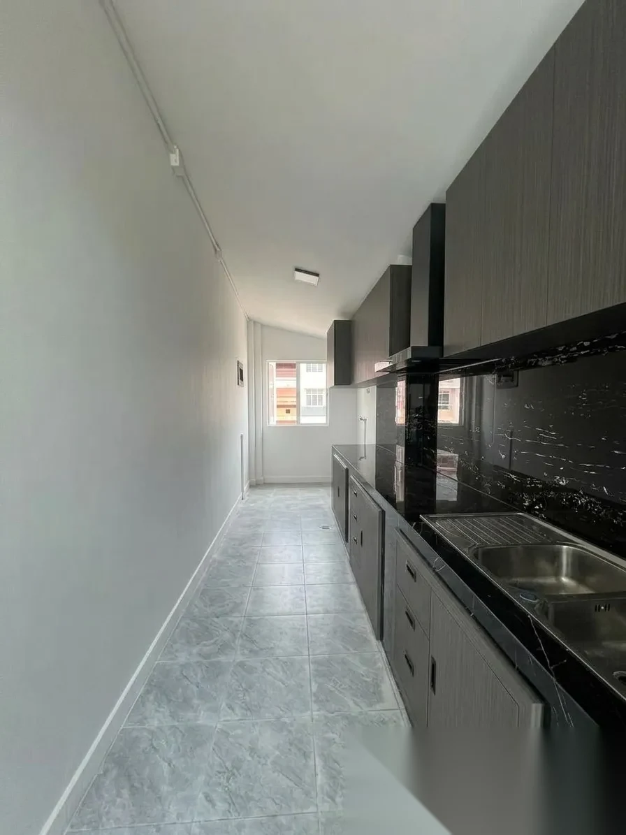 2 Bedroom Villa for sale at The Nature Siri complex · Pa Khlok · Pool View — photo 12