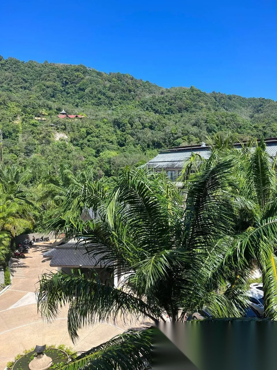 Апартаменты студия в ЖК The Marin Phuket · Камала — фото 6