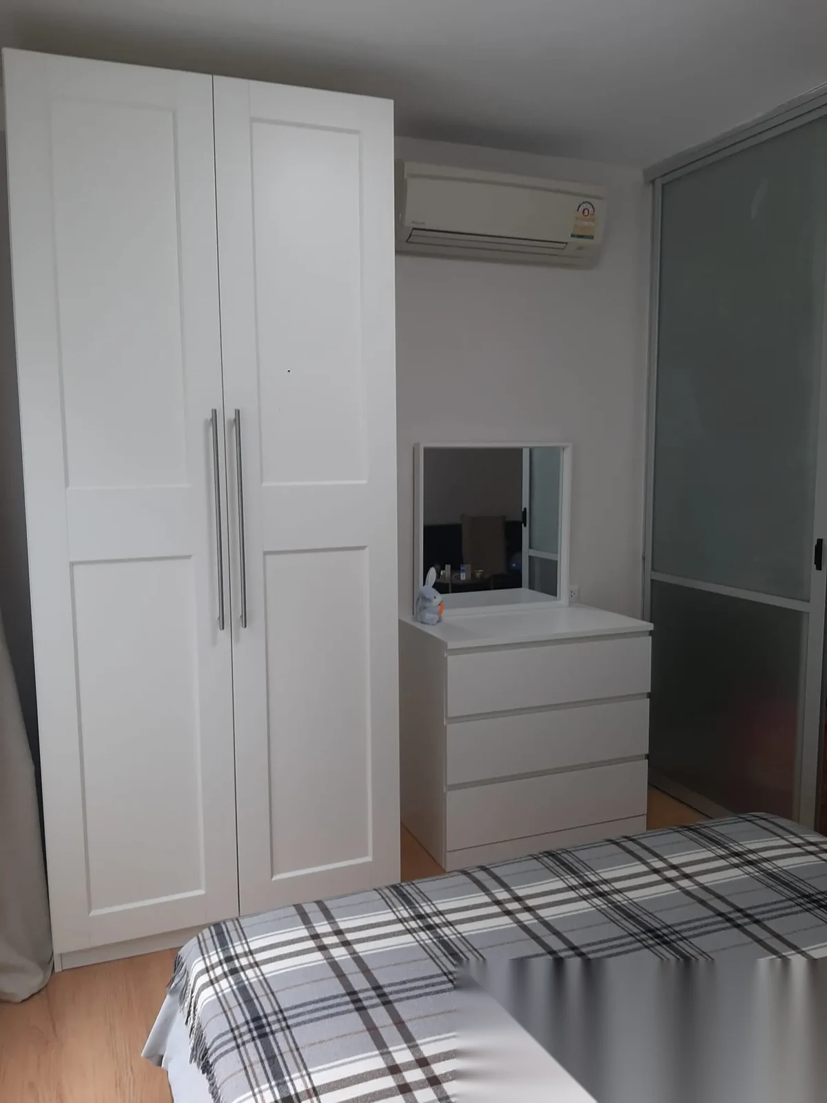 1 Bedroom Apartment for sale at D Condo Creek complex · Kathu · Pool View — photo 5